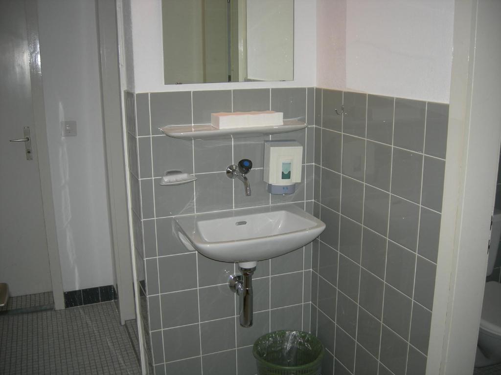 Sporthotel Clavadel Rum bild