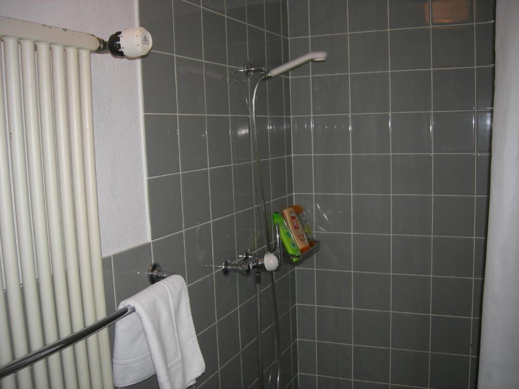 Sporthotel Clavadel Rum bild