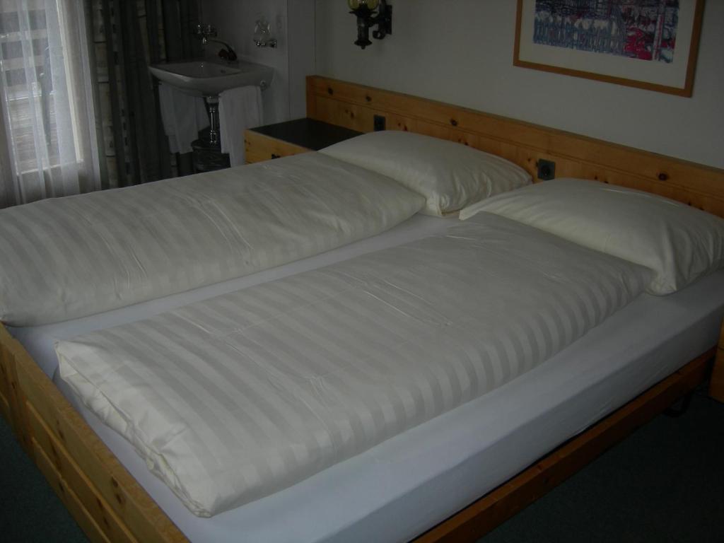 Sporthotel Clavadel Rum bild