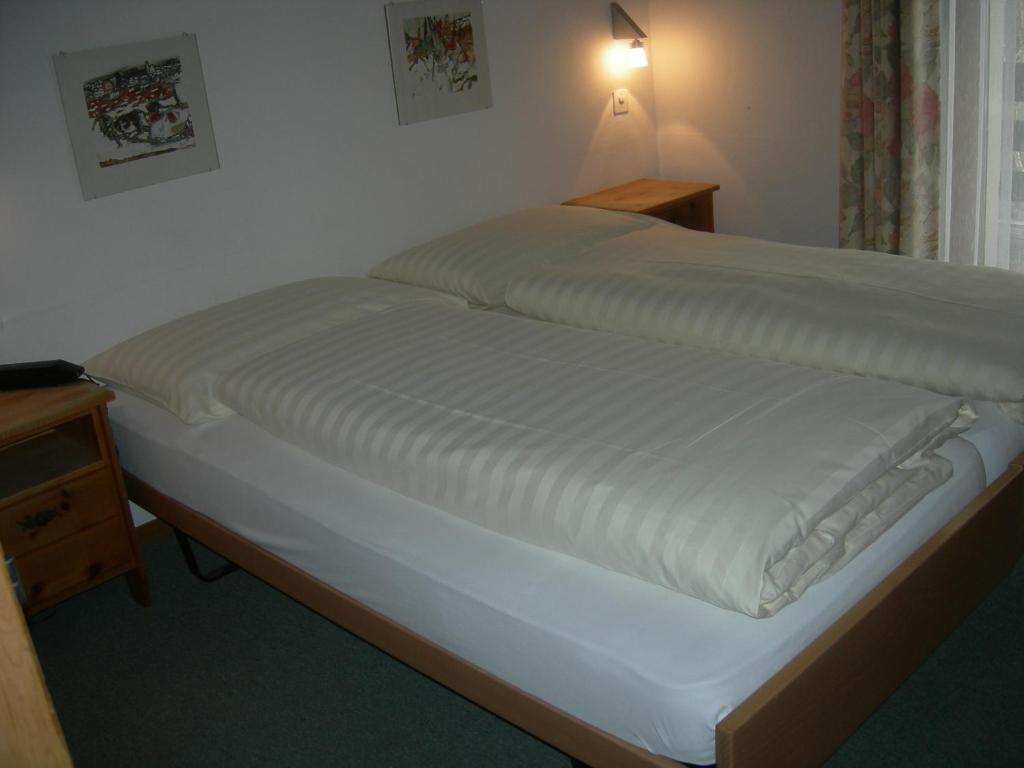 Sporthotel Clavadel Rum bild