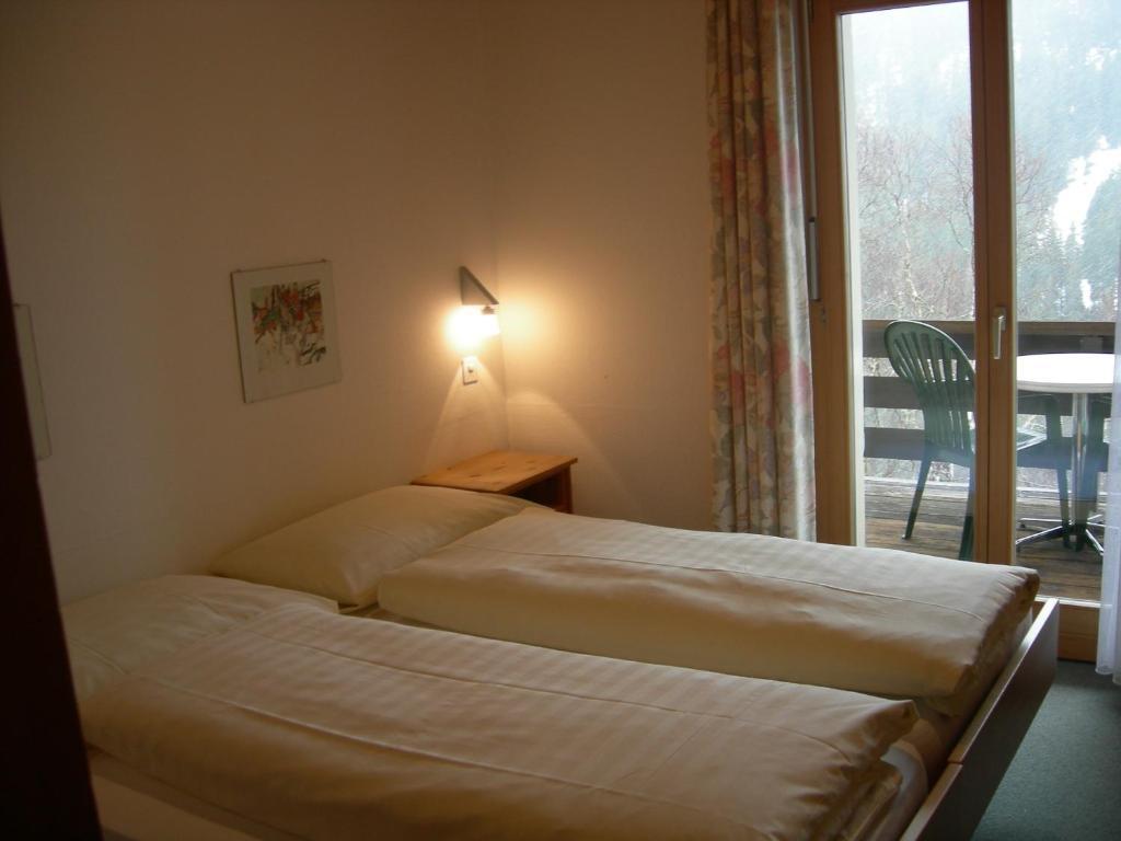 Sporthotel Clavadel Rum bild