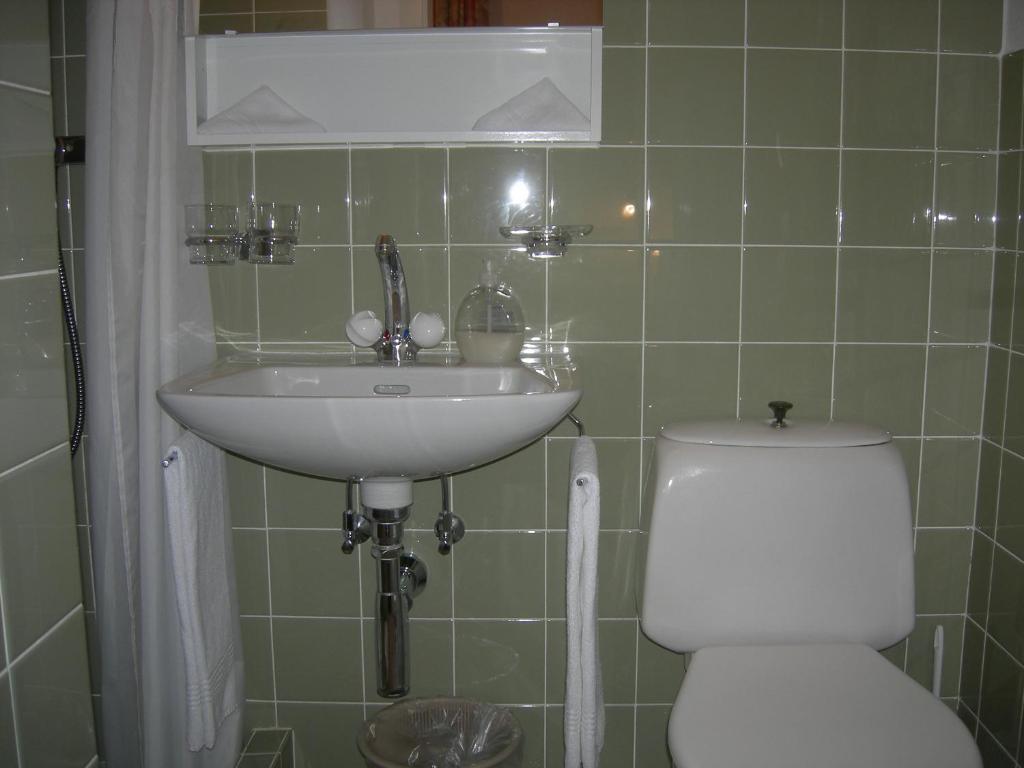 Sporthotel Clavadel Rum bild