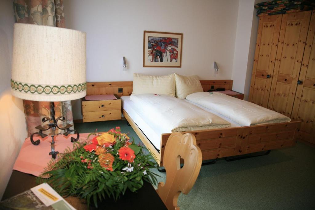 Sporthotel Clavadel Exteriör bild